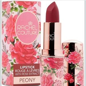 Peony Lipstick - Luxurious Pink